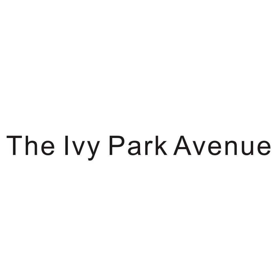 THE IVY PARK AVENUE