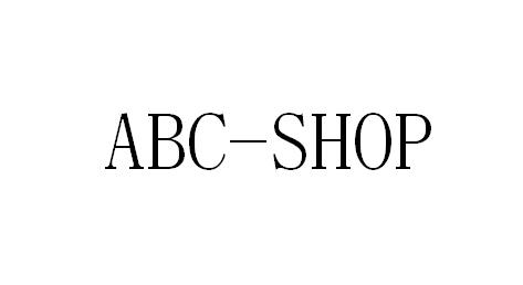 ABC-SHOP