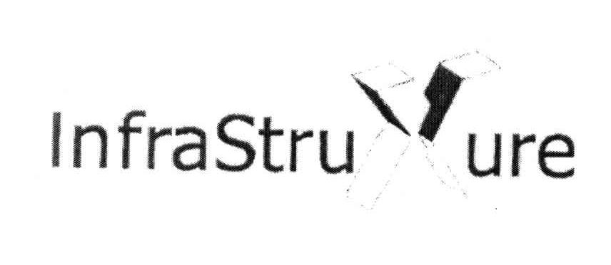 INFRASTRUXURE
