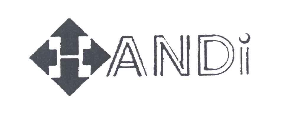 ANDI;HANDI