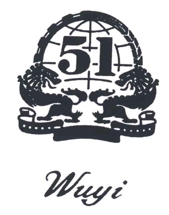 WUYI;51