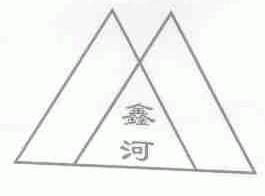 鑫河