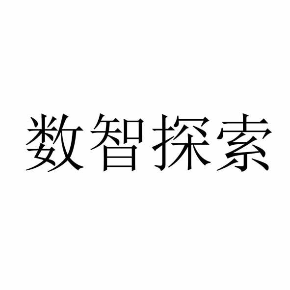 数智探索