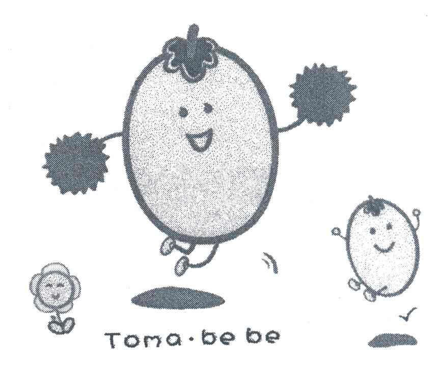 TOMA.BE BE