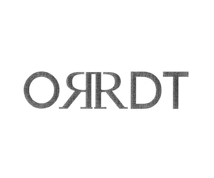 ORRDT