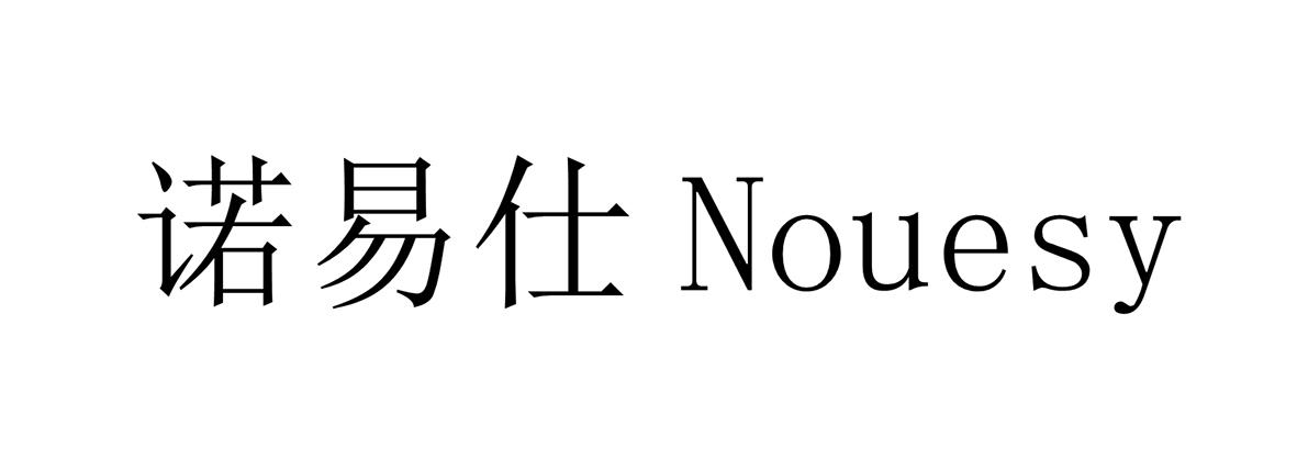 诺易仕 NOUESY