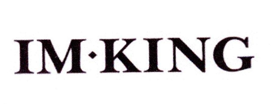 IM·KING