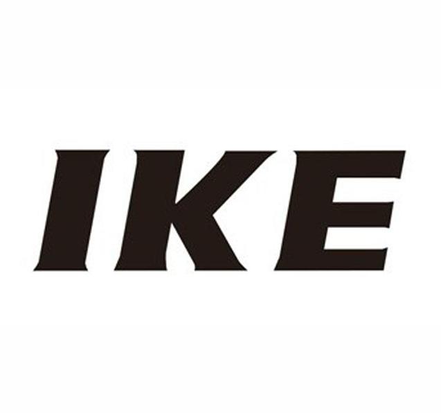 IKE