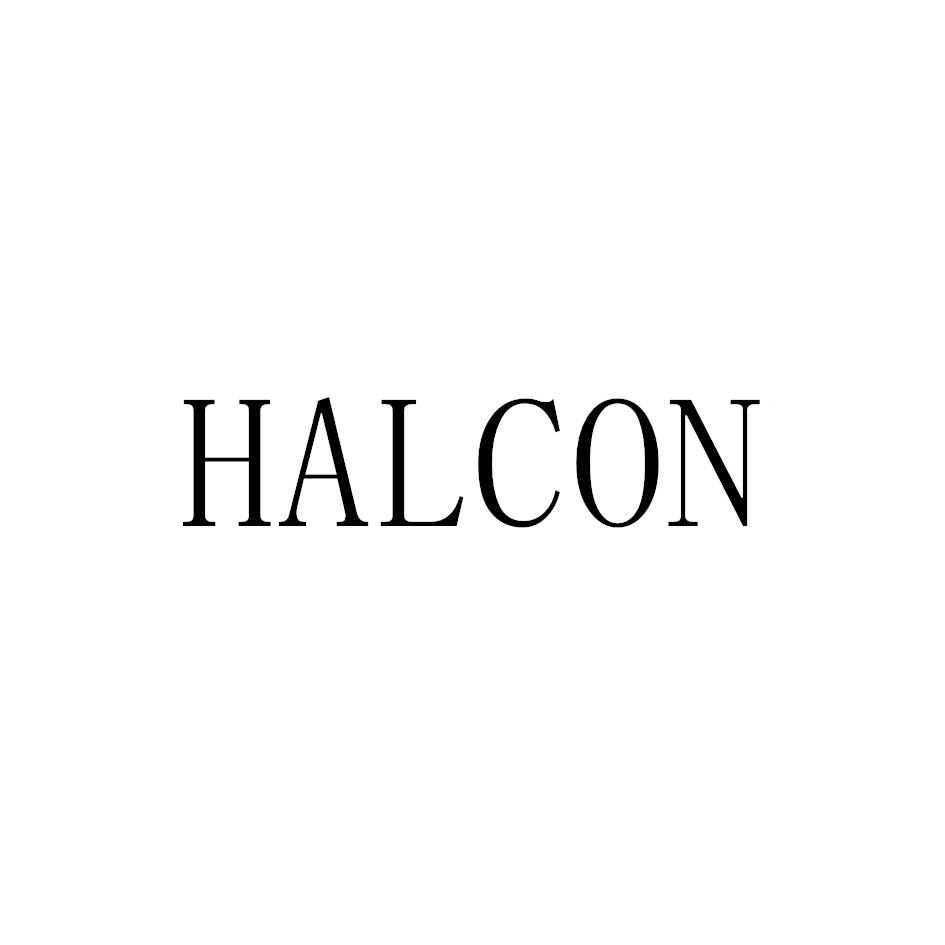 HALCON