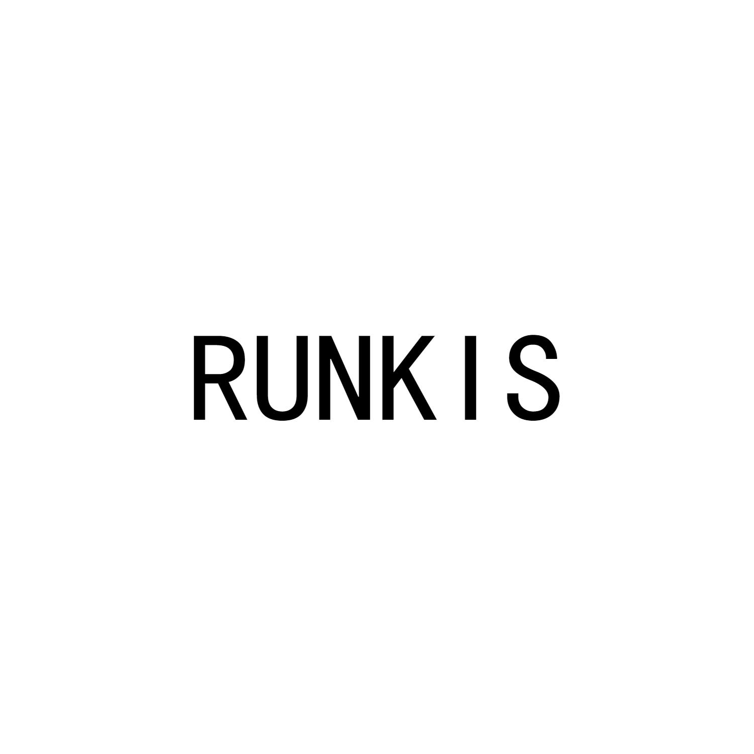 RUNKIS