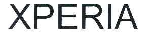 XPERIA