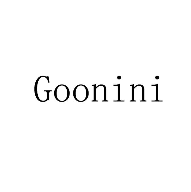 GOONINI