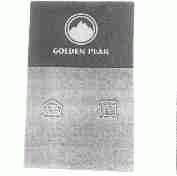 金顶;COLDEN PEAK