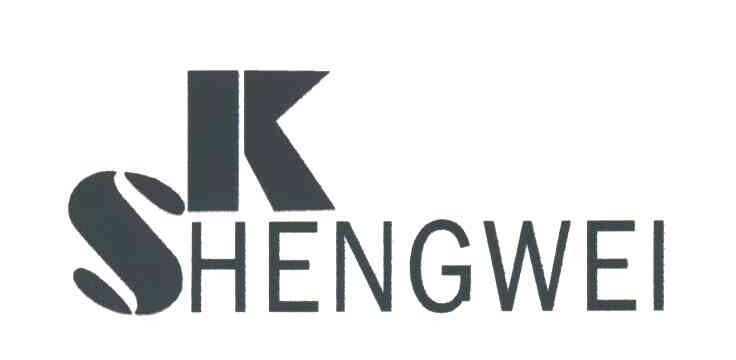 SHENGWEI K