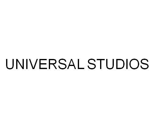 UNIVERSAL STUDIOS