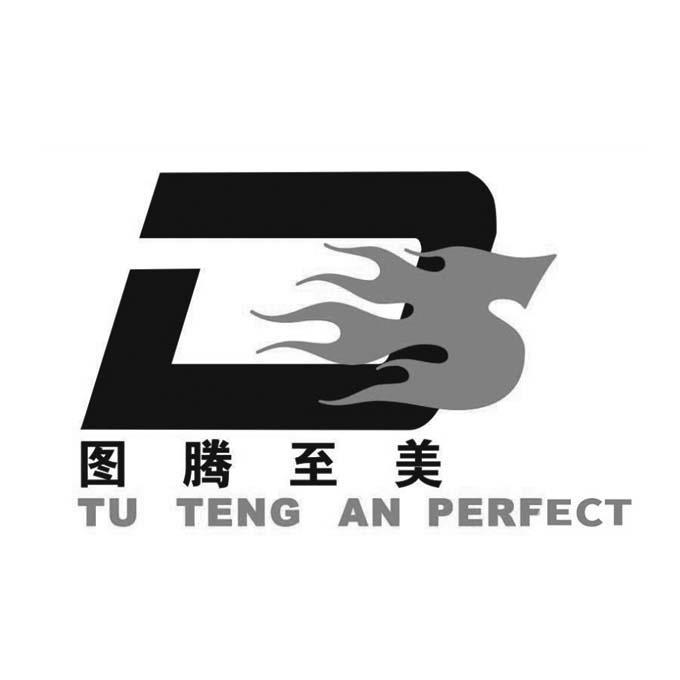 图腾至美 TU TENG AN PERFECT