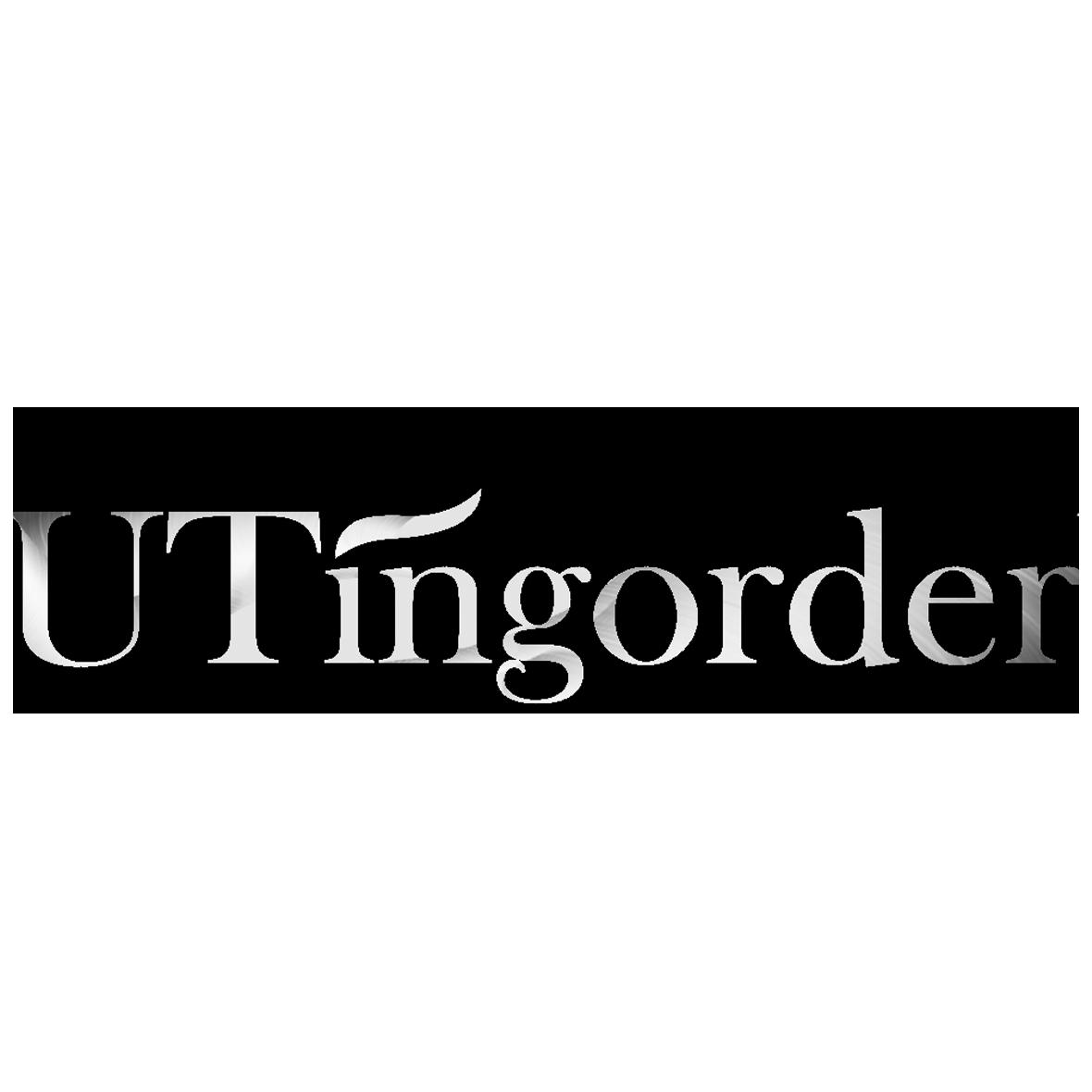UTINGORDER