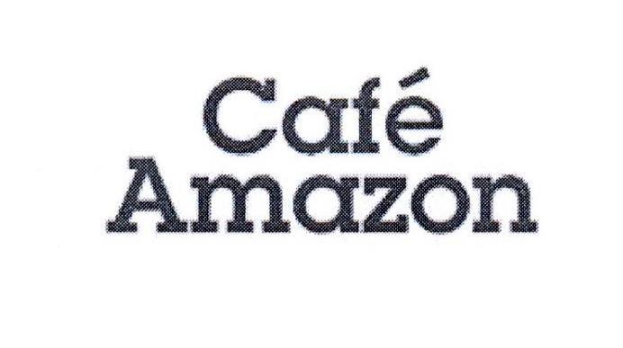 CAFE AMAZON