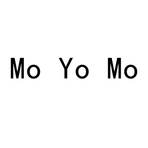 MO YO MO