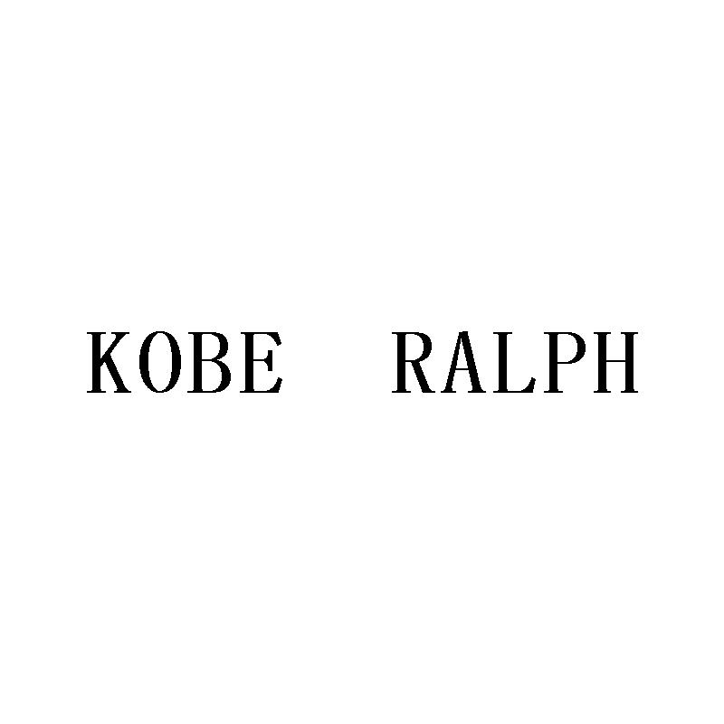 KOBE  RALPH