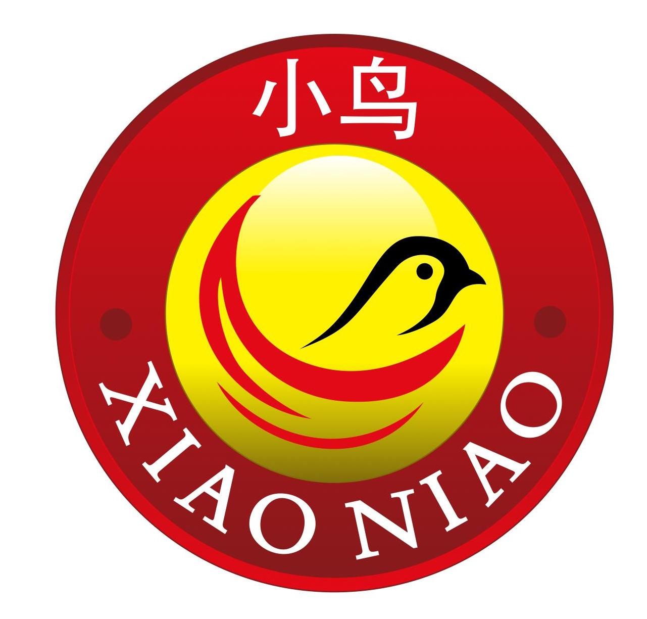 小鸟