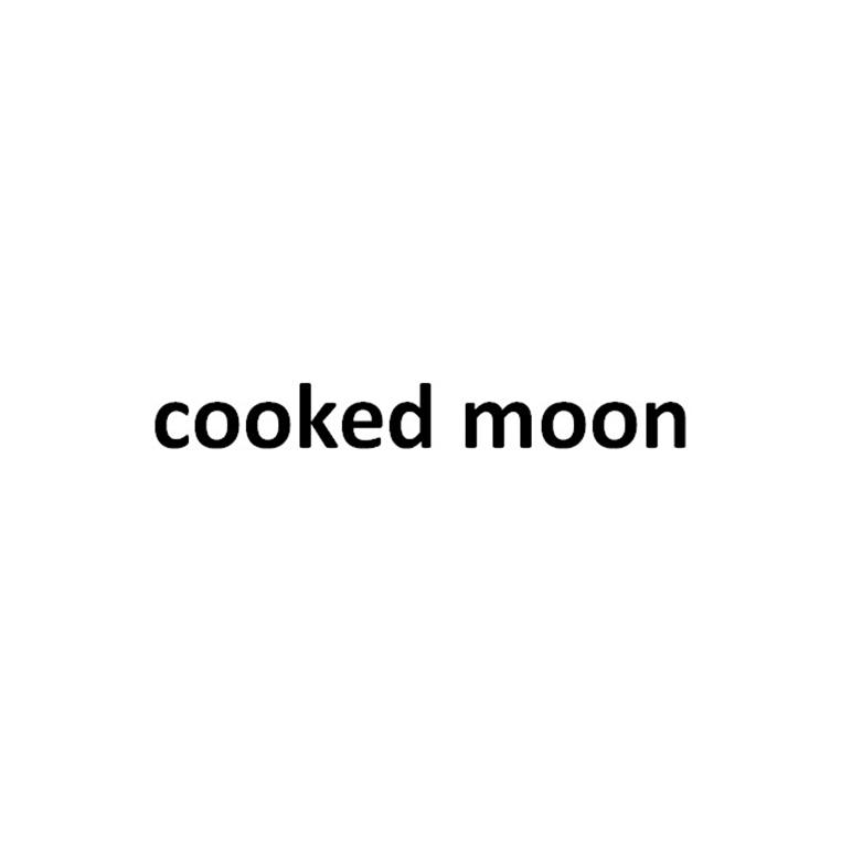 COOKED MOON