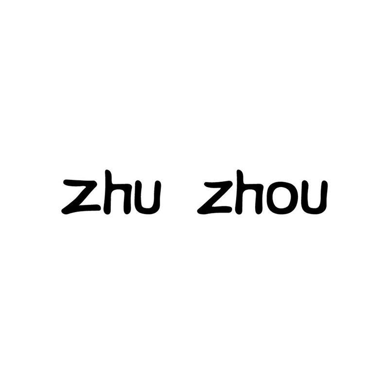ZHU ZHOU
