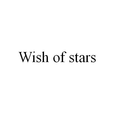 WISH OF STARS