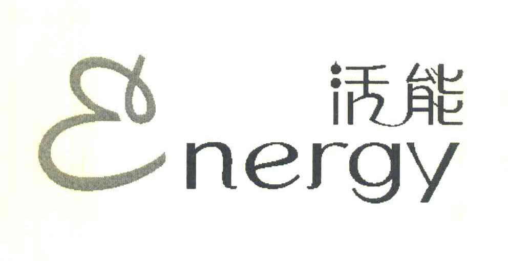 活能 ENERGY