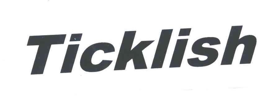 TICKLISH