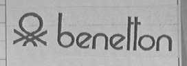 BENETTON