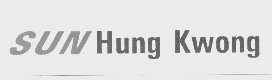 SUN HUNG KWONG