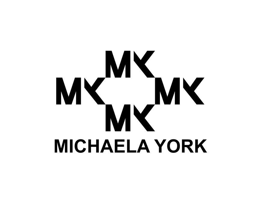 MY MICHAELA YORK