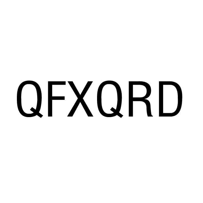 QFXQRD