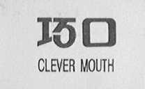 巧口    CLEVER MOUTH