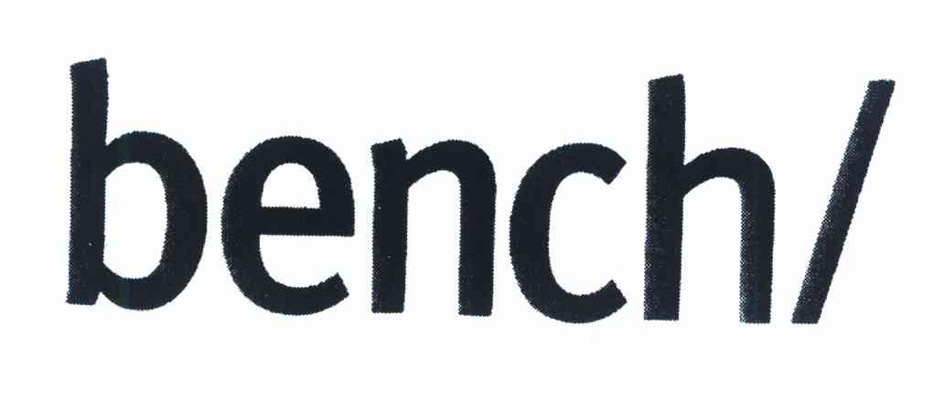 BENCH/