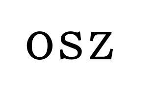OSZ