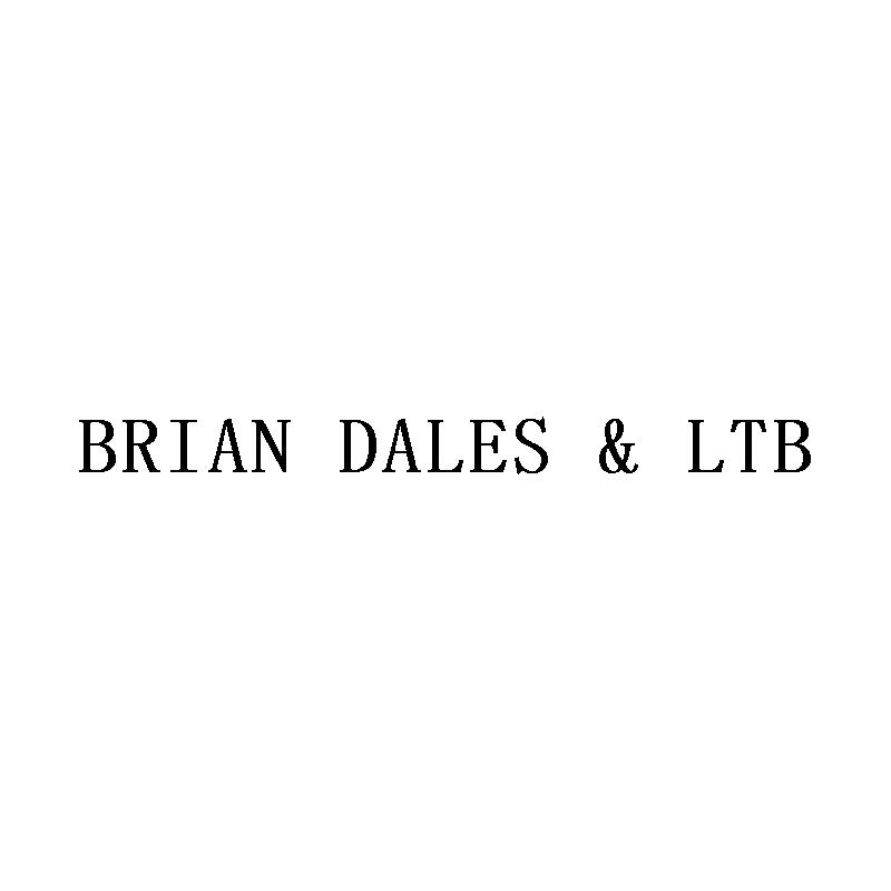BRIAN DALES&LTB