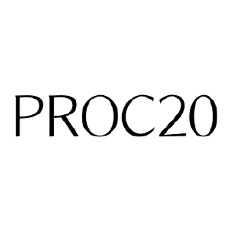 PROC 20