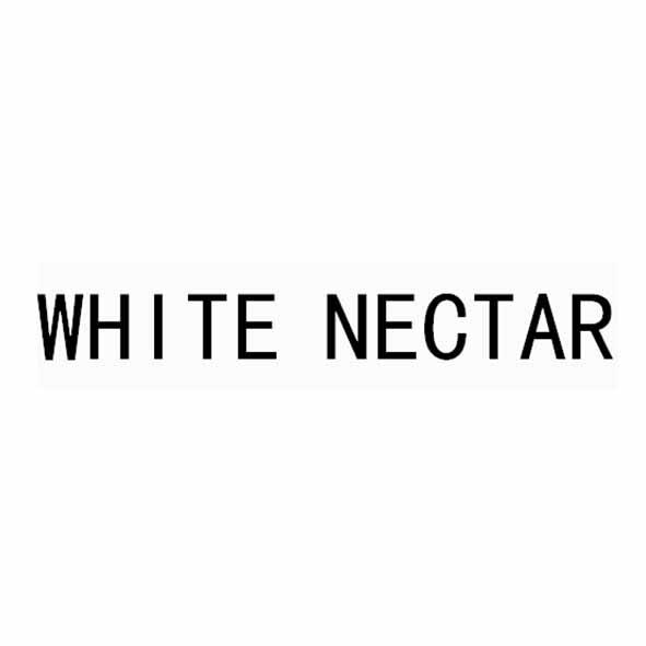 WHITE NECTAR
