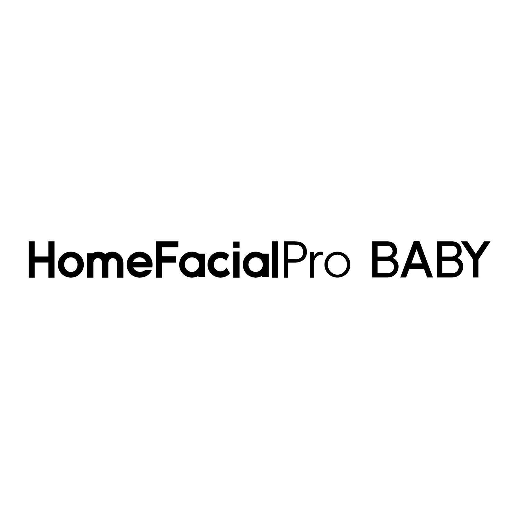 HOMEFACIALPRO BABY