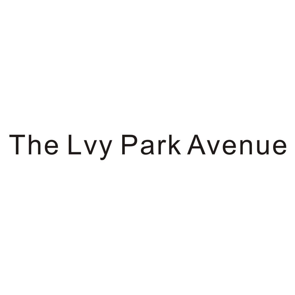 THE LVY PARK AVENUE
