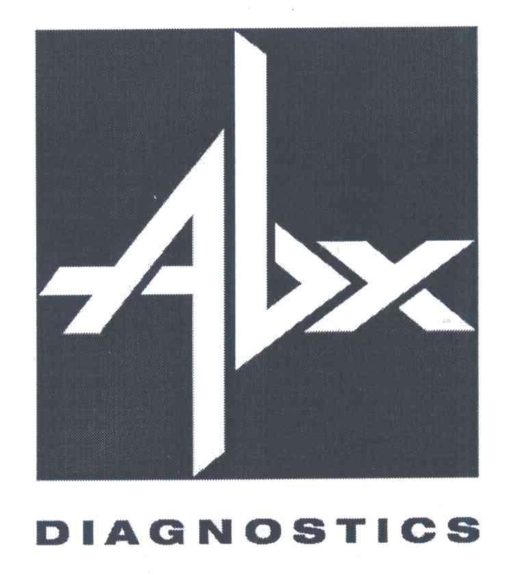 ABX DIAGNOSTICS