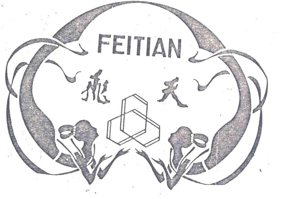 飞天