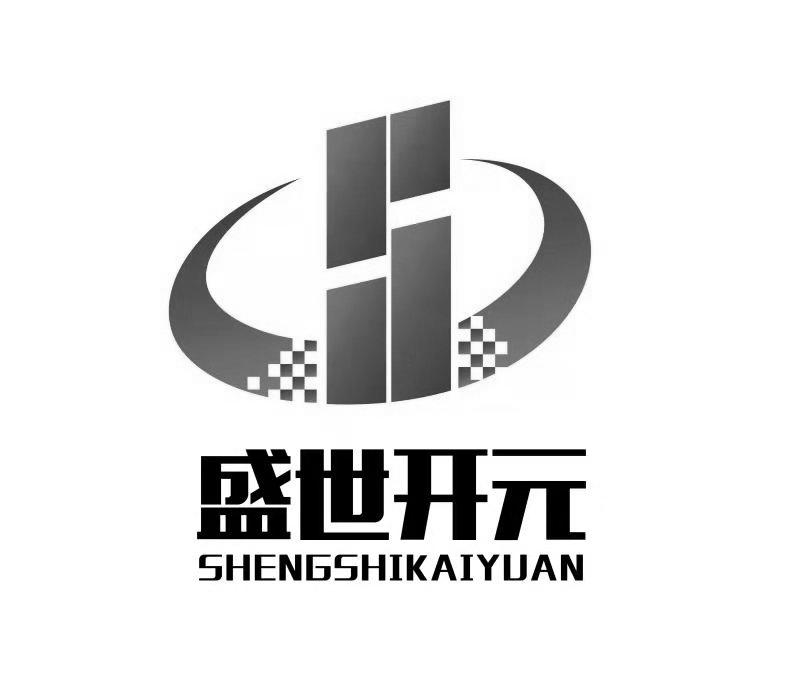 盛世开元