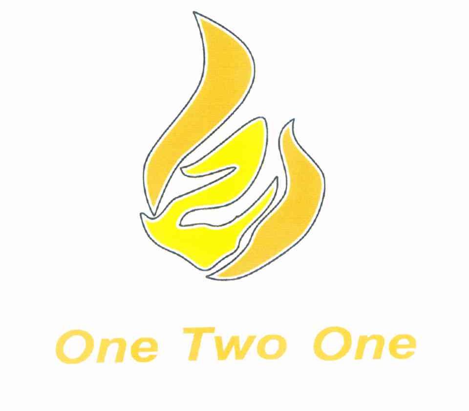 ONE TWO ONE