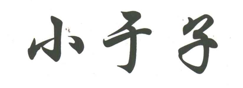 小于子