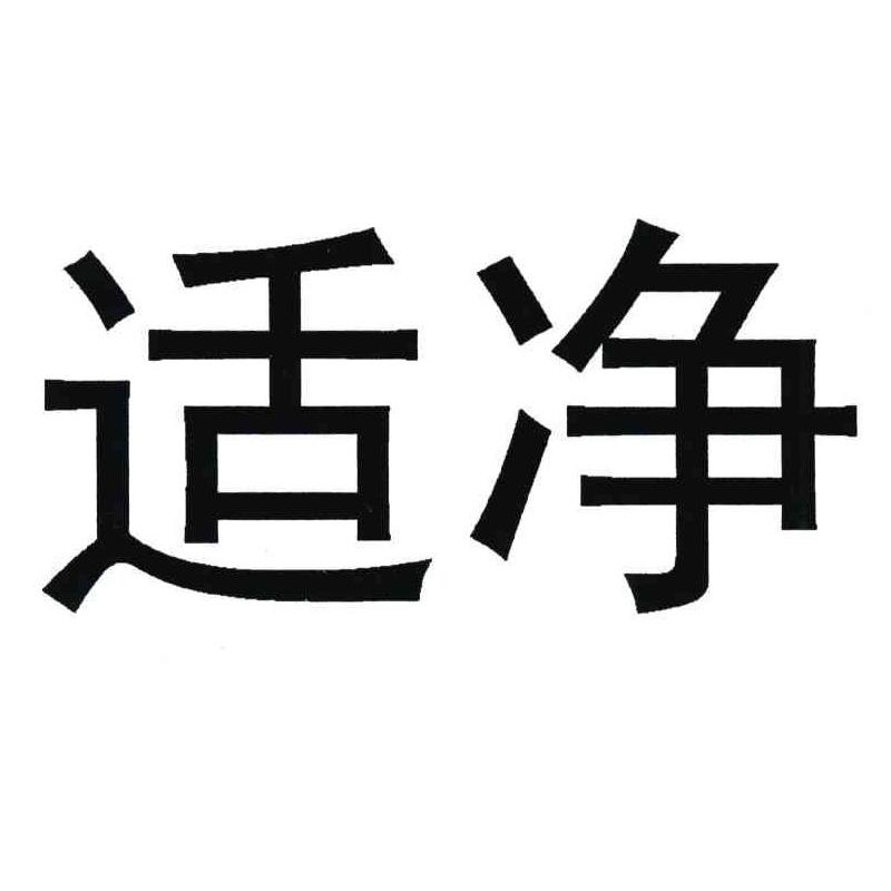 适净