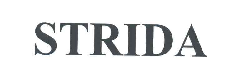 STRIDA