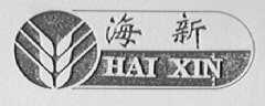 海新